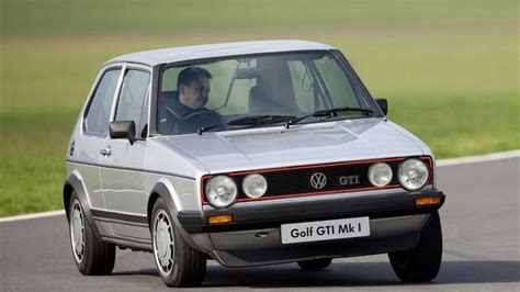 Ranked: The 5 Best Volkswagen CitiGolfs .